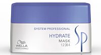 Wella SP Hydrate Mask - Douglas