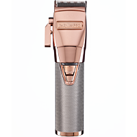 BabylissPro Professional Clipper Rose 
