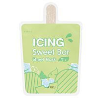 A'PIEU Icing Sweet Bar Sheet Mask (Melon)