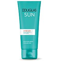 Douglas After Sun Cooling Gel 200 ml