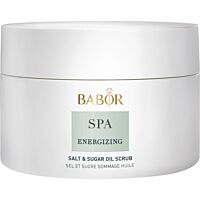 BABOR Spa Energizing Body Scrub