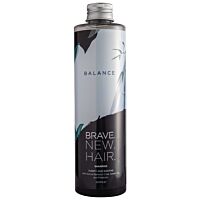 BRAVE.NEW.HAIR. Balance Purify & Soothe Shampoo