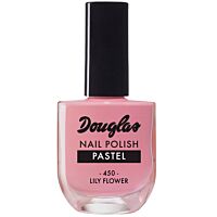 Douglas Nail Polish Pastel - Douglas