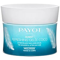 PAYOT Sunny Refreshing Gelée Coco