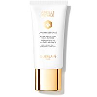 GUERLAIN Abeille Royale Uv Skin Defense Protective Fluid Youthful Radiance  SPF 50 / Pa++++