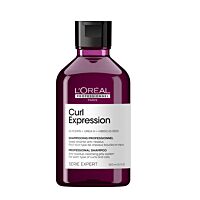 L'ORÉAL PROFESSIONNEL Curl Expression Anti-Buildup Cleansing Jelly Shampoo - Douglas