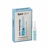 FEET CALM 24H Hydration Concentrate