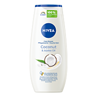 NIVEA Душ-гел Coconut & Jojoba Oil