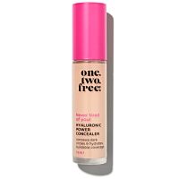 ONE TWO FREE! Skin-up Hyaluronic Power Concealer