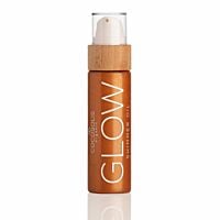 COCOSOLIS GLOW Shimmer Oil