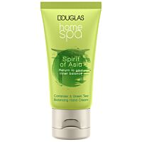 Douglas Home Spa Spirit of Asia Travel Hand Cream