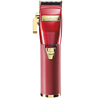 BabylissPro Professional Clipper Red - Douglas