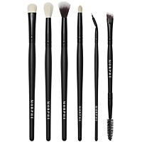 КОМПЛЕКТ MORPHE Eye Stunner 6 Piece Brush Set