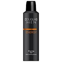 Douglas Men Energy Shaving-gel