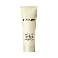 MAC Hyper Real Fresh Canvas Cream-To-Foam Cleanser