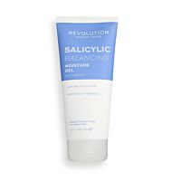 REVOLUTION Body Skincare Salicylic (Balancing) Moisture Gel
