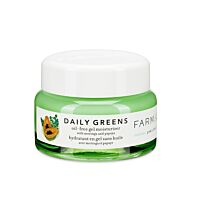 FARMACY - Daily Greens Oil-Free Gel Moinsturizer 