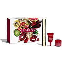 КОМПЛЕКТ CLARINS All About Eyes