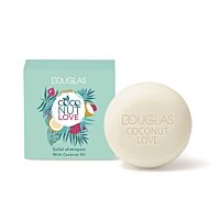 DOUGLAS Coconut Love Solid Shampoo - Douglas