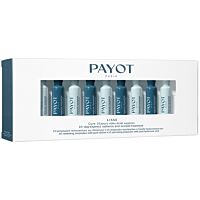 PAYOT Lisse Cure 10 Jours Rides Eclat Express