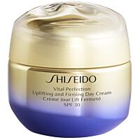 Shiseido Vital Perfection Uplifting and Firming Day Cream SPF 30 - Douglas