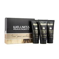 КОМПЛЕКТ WELLNESS PREMIUM PRODUCTS Wellplex Mini Kit