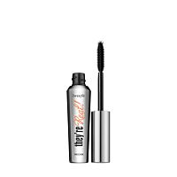 BENEFIT COSMETICS They'Re Real! Mascara Black