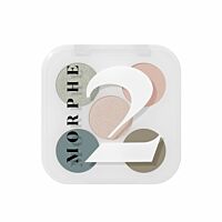MORPHE 2 Ready In 5 Eye Palette - Welcome To Miami