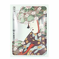 MITOMO Aloe + Cherry Blossom Japan Facial Essence Mask  