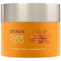Douglas Home Spa Harmony of Ayurveda Body Scrub - Douglas