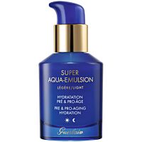 Guerlain Super Aqua Emulsion Light - Douglas