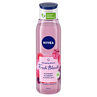 NIVEA Душ-гел Fresh Blends Raspberry