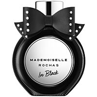 ROCHAS Mademoiselle Rochas In Black - Douglas