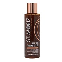 ST MORIZ Advanced  Oily Skin Tanning Serum