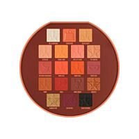 Jeffree Star Pricket collection palette - Douglas