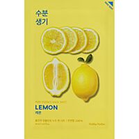 HOLIKA HOLIKA Pure Essence Mask Sheet - Lemon