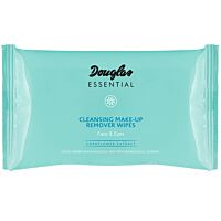 Douglas Essential Cleansing Make-up Remover Wipes 25pcs