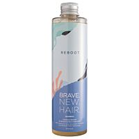 
BRAVE.NEW.HAIR. Reboot Damage Repair & Weightless Hydration Shampoo