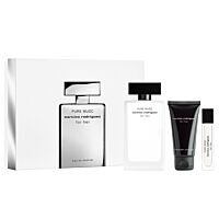 КОМПЛЕКТ NARCISO RODRIGUEZ For Her Pure Musc