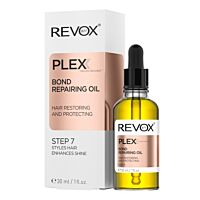 REVOX B77 Plex Bond Repairing Oil Step 7 - Douglas