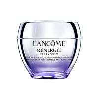 Lancôme Rénergie крем за лице SPF 20