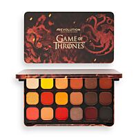 Revolution X Game of Thrones Mother of Dragons Forever Flawless Shadow Palette