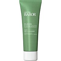 Dr.BABOR Cleanformance Clay Multi-Cleanser