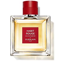 GUERLAIN Habit Rouge Eau de Parfum - Douglas
