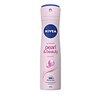 NIVEA Deo Спрей дамски Pearl & Beauty