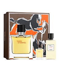 КОМПЛЕКТ HERMÈS Terre D'Hermes Parfum - Douglas