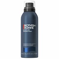 BIOTHERM Basics Line Shaving Foam