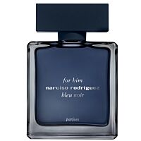 NARCISO RODRIGUEZ For Him Blue Noir Parfum - Douglas