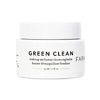 FARMACY - Green Clean Make Up Meltaway Cleaning Balm 