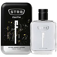 STR8 Faith Афтършейв Лосион